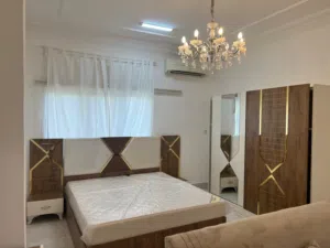 50 m2 2 Bedrooms Apartments for Rent in Muscat Al Khuwair