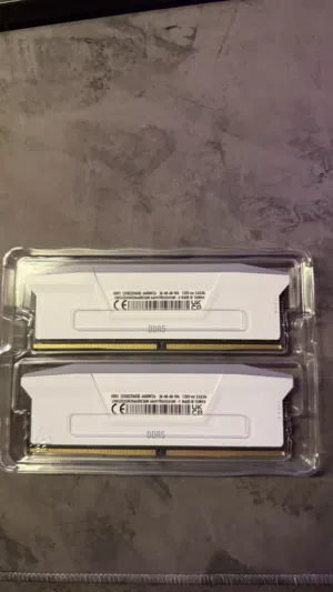 CORSAIR Vengeance RGB 32GB