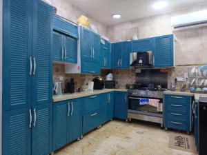 كاونتر مستعمل HDF تركي