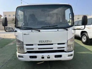 2016 ISUZU PICK UP