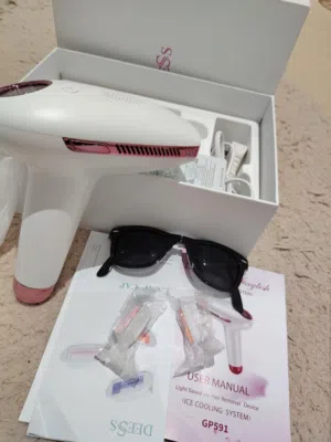 جاهز ليزر من شركه ديسيس