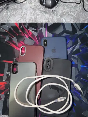 Apple iPhone XS Max 64 GB in Al Batinah