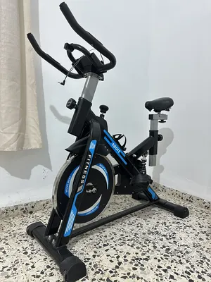 Bicycle excercise Spinning