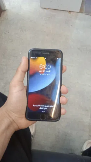 ايفون 7عادي