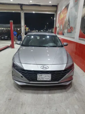 Hyundai Elantara