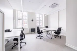 Private office space tailored to your business’ unique needs in MUSCAT, Beach One