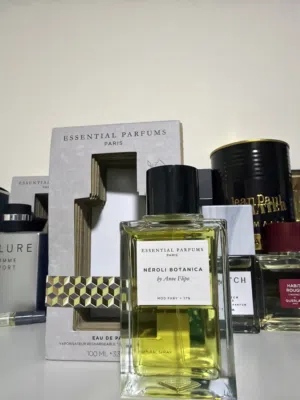 Neroli botanica essential