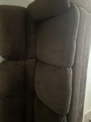 Mix items Sofa , baby feeding chair & stroller