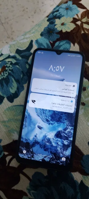 Realme Narzo 10A 128 GB in Zarqa