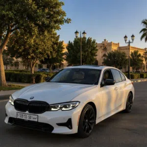 بي ام ديليو 330I