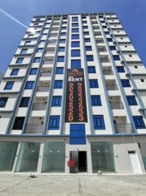 محلات للايجار في المعبيلة خلف نيستو  - Shops for rent in mabilla