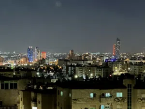 244 m2 3 Bedrooms Apartments for Sale in Amman Jubaiha