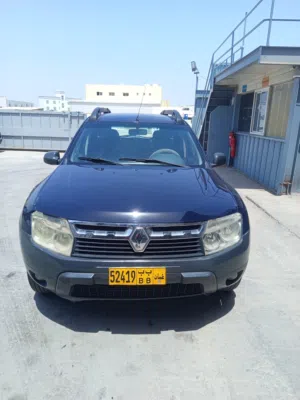 Renault dustar 2015