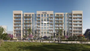 Last Unit Left! Studio Apartment for Sale in Muscat Hills - شقة استوديو للبيع في مسقط هيلز