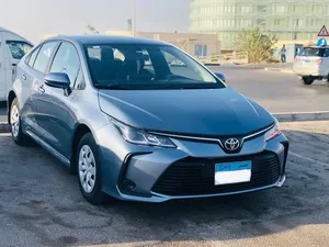 Toyota . Corolla . Monthly2