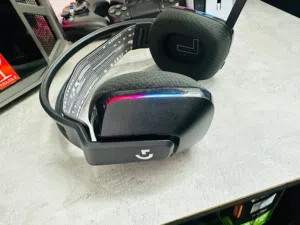 Logitech Wireless Gaming Headset G733