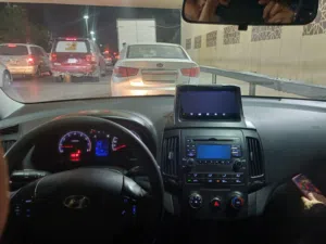 هونداي 130 2008. 2007