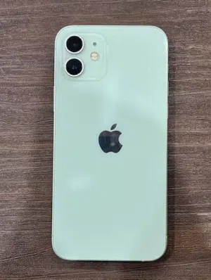 Apple iPhone 12 128 GB in Amman