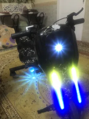 سكوتر اطفال