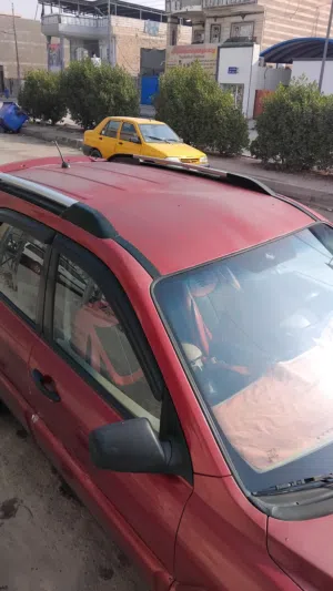 كيا سبورتاج 2009 خليجي