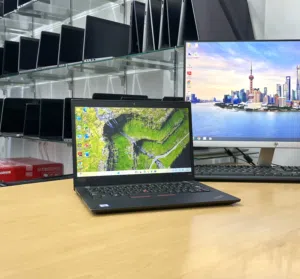 Lenovo Thinkpad x390 i5 8th Gen Ram 16GB SSD 256GB Screen 13” Windows 11