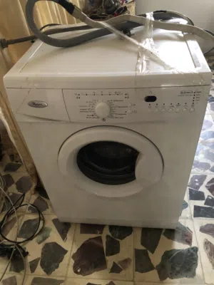 غسالة فل اوتوماتيك للبيع/غساله