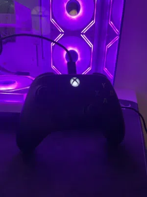 Xbox series controller