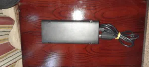 Bloc d'alimentation Xbox 360 Original État 10/10 Fonctionne parfaitementà