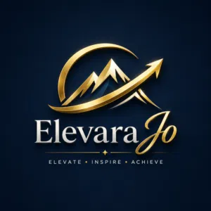 برنامج جاهزية مهنية وتمكين للنساء  Elevara Jo  Women Career Readiness Program  Elevara Jo