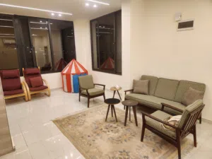 2 Bedrooms Chalet for Rent in Jordan Valley Dead Sea