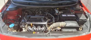 Used Kia Rio in Al Batinah
