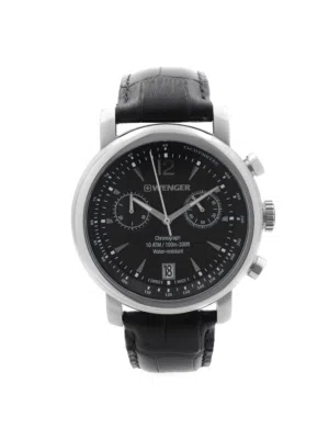 ساعة يد سويسرية فاخرة