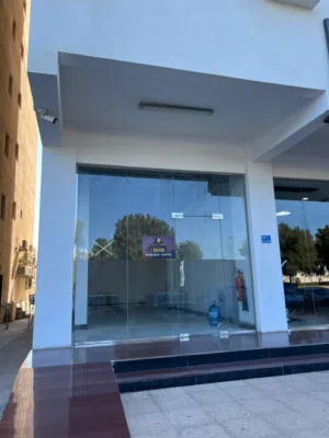 محل للايجار بالخوض 7 /BD–01 Shop for Rent in Al Khoud 7