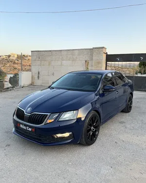 سكودا-اوكتافيا-موديل-و-ترخيص-2016-اوتومات-ماطور-1600-ديزل-اصل-برايفت