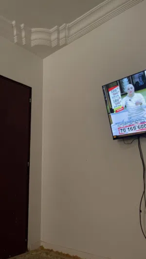 شقة للبيع حوالة او شيك مصدق