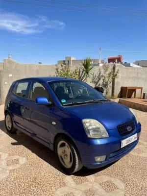 Used Kia Picanto in Benghazi