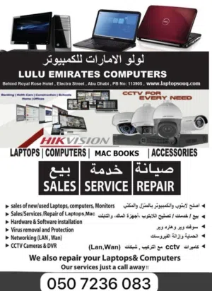 IT support