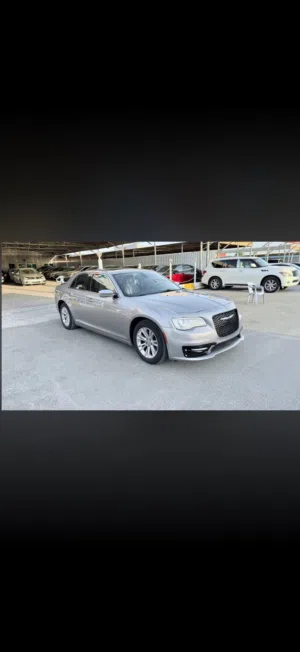 Chrysler C300 Limited