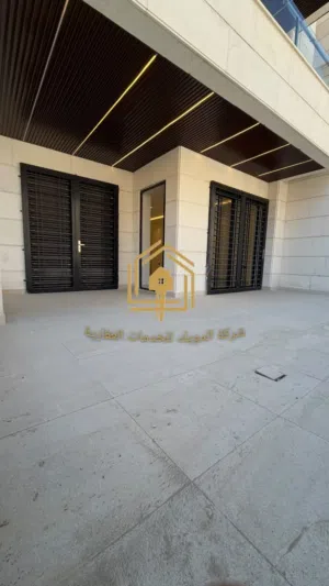 210 m2 3 Bedrooms Apartments for Rent in Amman Dabouq