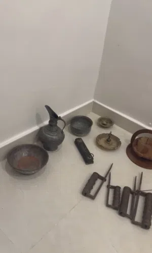 للبيع أنتيك من ايام العثمانيه أغراض