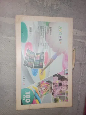 180  colour set