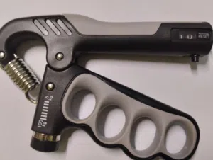 مكبس هاند جريب Hand grip مقوي قبضة اليد جهاز رياضي