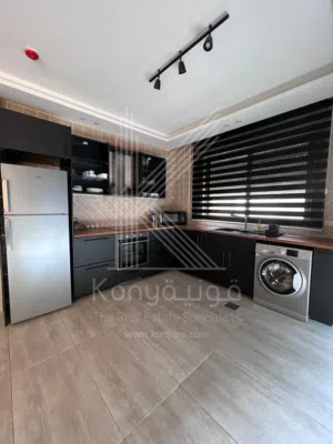 Furnished Apartment For Rent In Abdoun