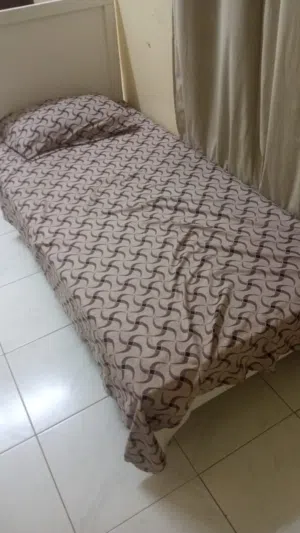 Furnished Monthly in Buraimi Al Buraimi