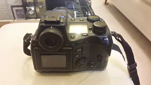 ‏كاميرات تصوير ‏.‏ اوليمبوس ‏.‏ مستعمل‏3