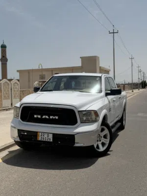 دوج رام 2017