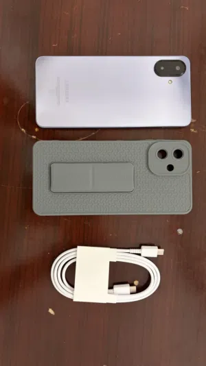 Samsung A07 64 GB 4GB RAM