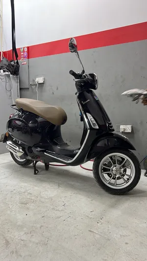 Vespa Other 2020 in Central Governorate