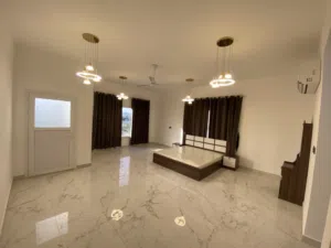للموظفين والطلاب افتتاح سكن نظيف و راقي في الخوض السادسة