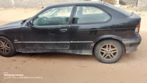 Used BMW Other in Zawiya